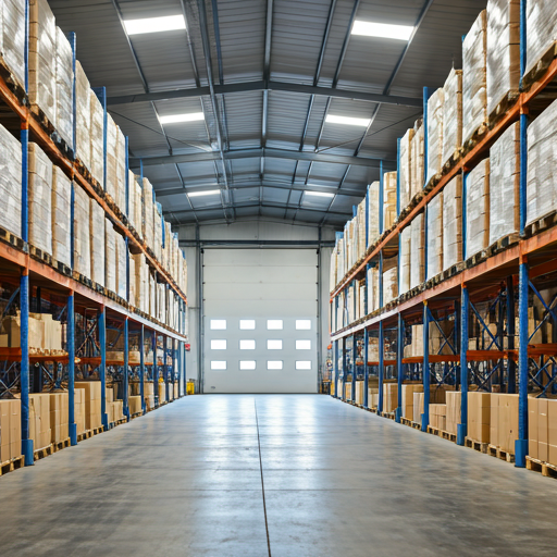 Warehouse